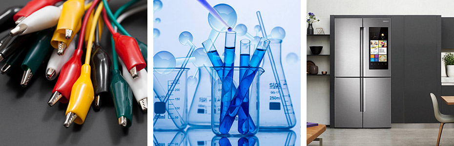 催化燃燒裝置（CO）應(yīng)用