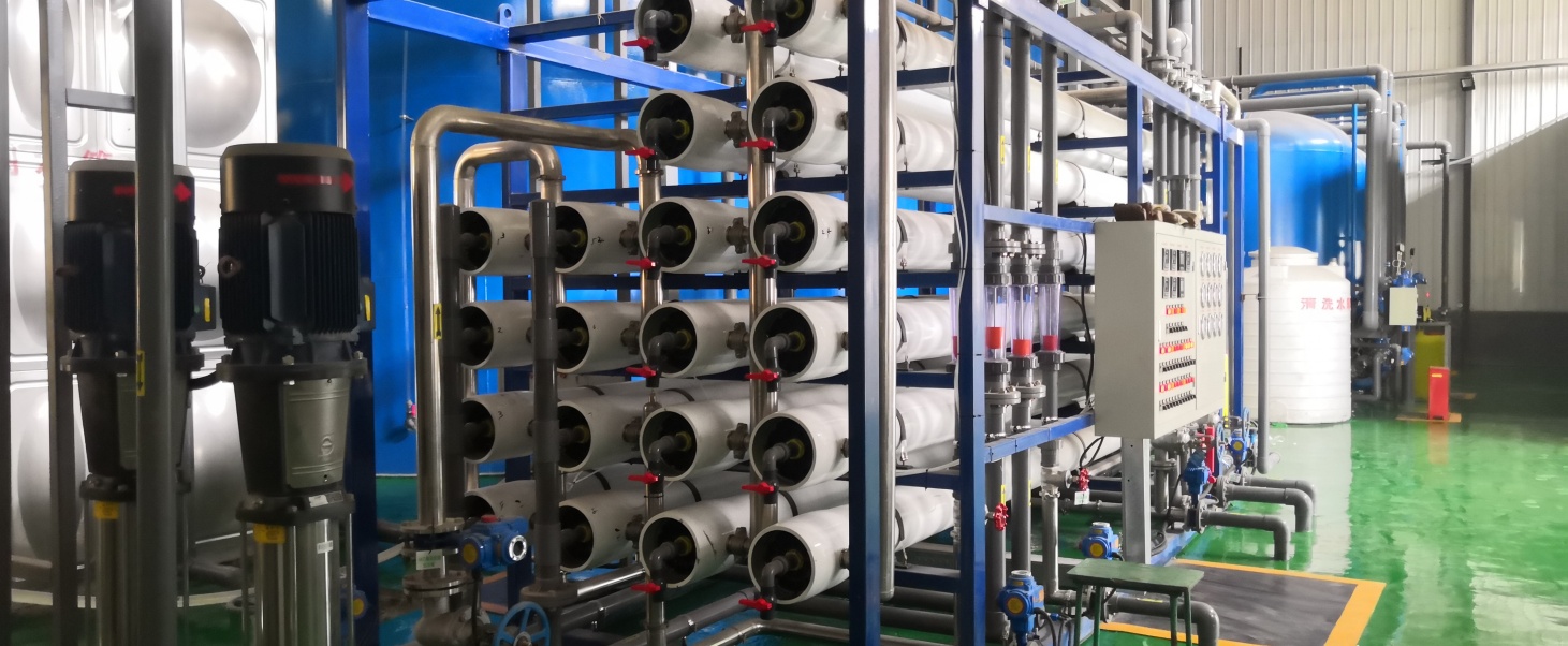 廢氣治理案例_江蘇云意電氣