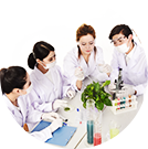 石油化工廢氣處理